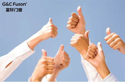 2019年铝合金门窗厂家怎样赢得消费市场的认可