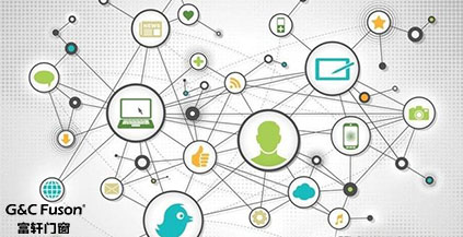 2019年隔热断桥铝合金窗加盟商需用诚心打动消费者