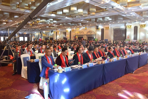 品牌力量，富轩门窗获颁“广东省门业协会2018年度卓越单位”殊荣!