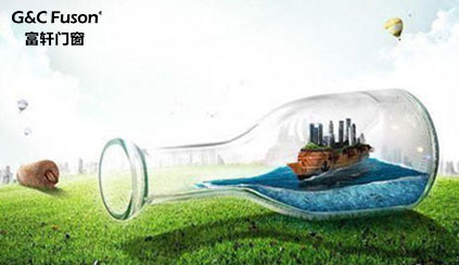 2019年断桥平开窗加盟代理厂家如何突破瓶颈获得发展