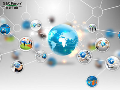 铝合金门窗厂家做好质量和服务工作赢更多消费者资源