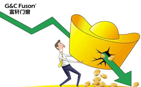 门窗定制加盟商不赚钱是因为什么？