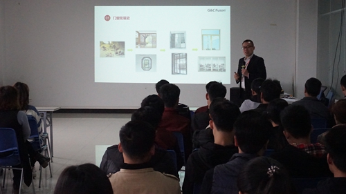 富轩门窗迎新启航训练营圆满成功