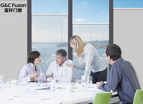 智能门窗加盟商如何把销量做得更好？