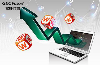 门窗加盟代理商结合自身发展搭建盈利模式应对发展