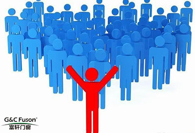 佛山门窗厂家提高加盟代理商存活率的方法