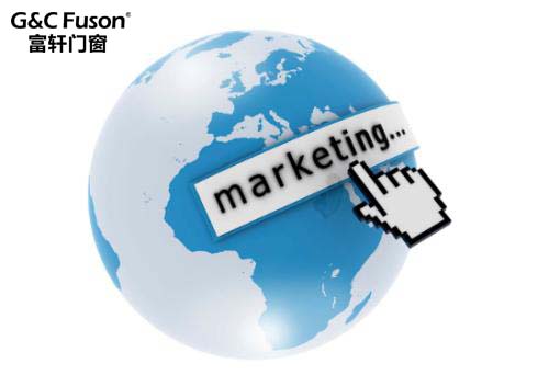 铝合金门窗加盟商须知的三点管理之道