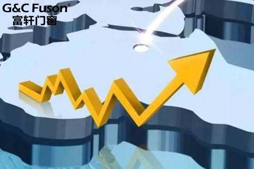 铝合金门窗行业大洗牌 探索市场的未来走向