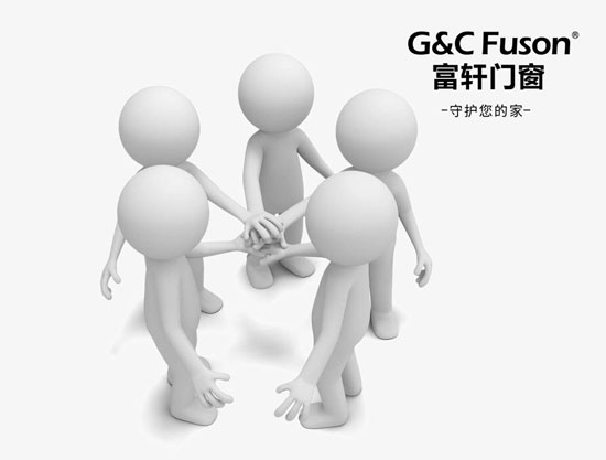 铝合金门窗加盟