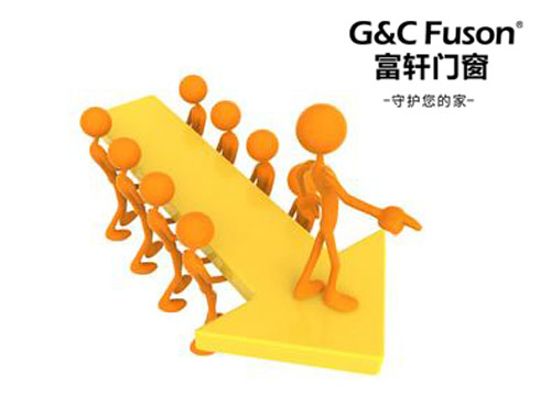 铝合金门窗加盟
