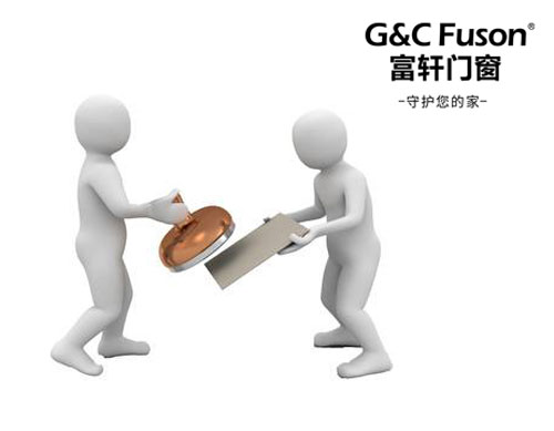 铝合金门窗加盟