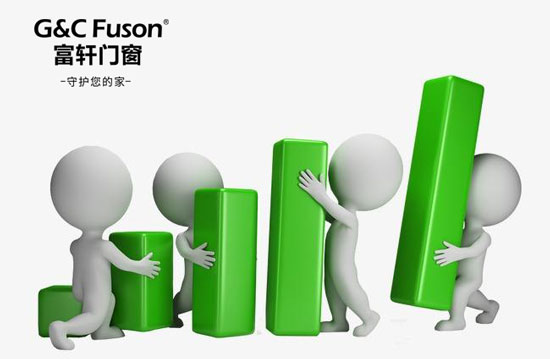 铝合金门窗加盟