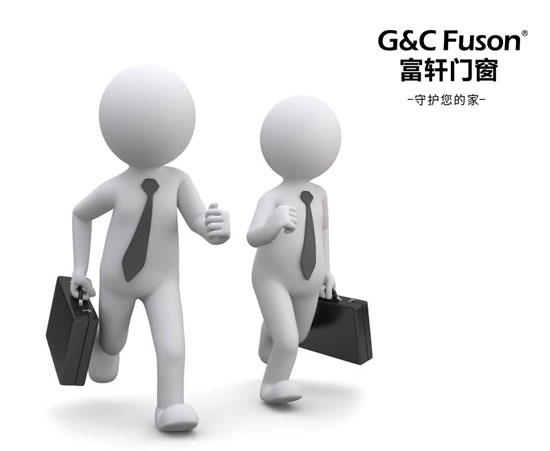铝合金门窗加盟