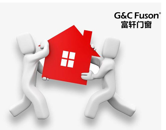 铝合金门窗加盟
