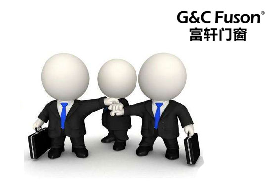 铝合金门窗加盟