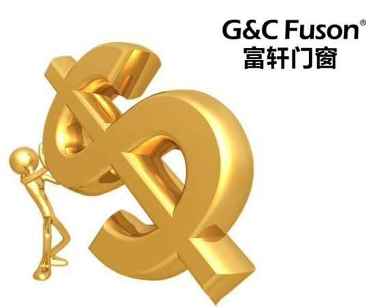 铝合金门窗加盟