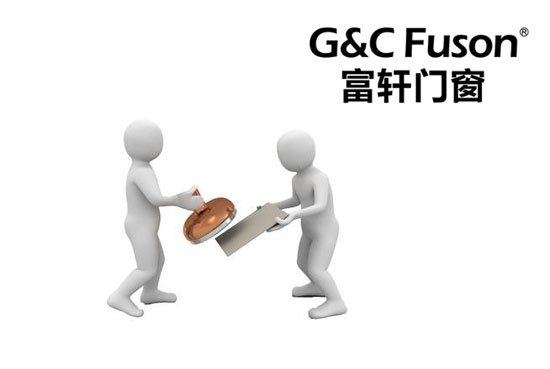 铝合金门窗加盟