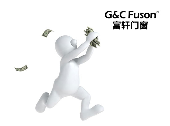 铝合金门窗加盟