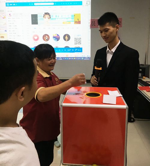 一定是特别的缘分，成为富轩一家人！