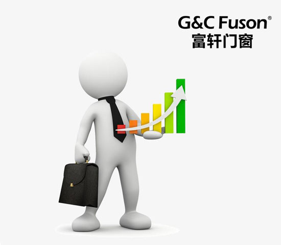 铝合金门窗加盟