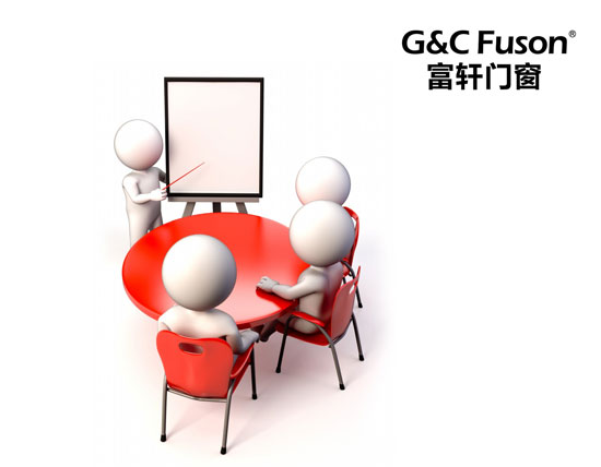 资深加盟商一般都按什么标准找铝合金门窗厂家？