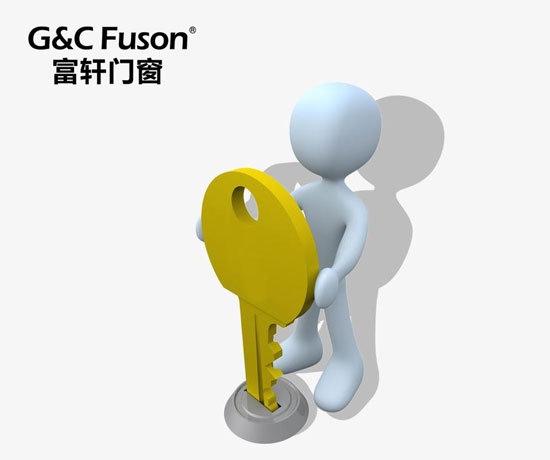 铝合金门窗加盟