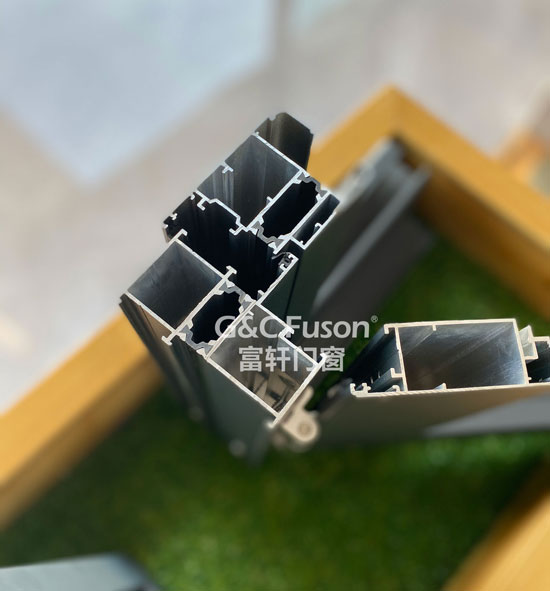 铝合金门窗加盟
