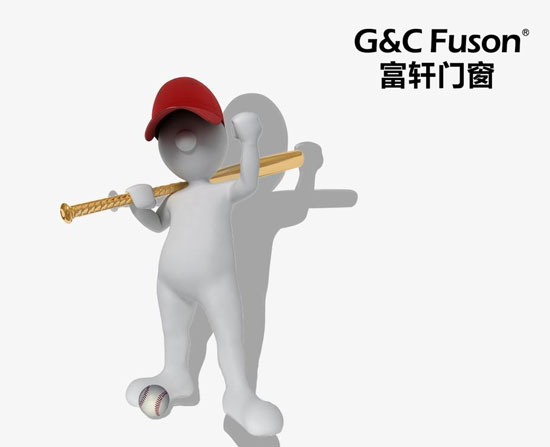 铝合金门窗加盟