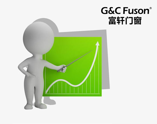 铝合金门窗加盟