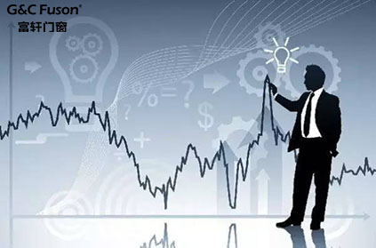 智能门窗代理厂家怎么样应对碎片化时代