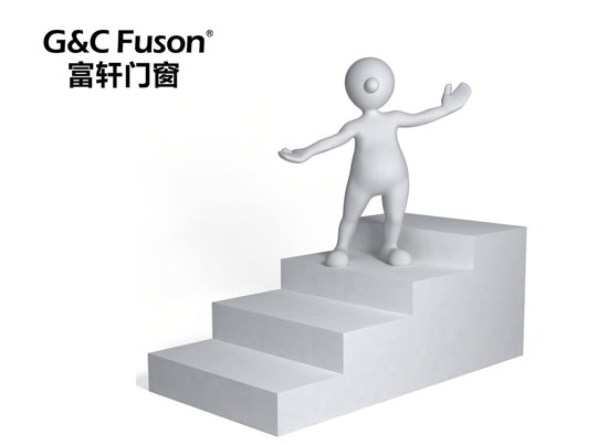 铝合金门窗