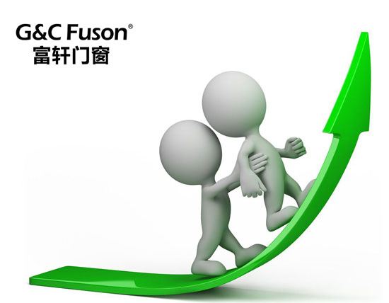 铝合金门窗