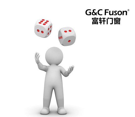 铝合金门窗