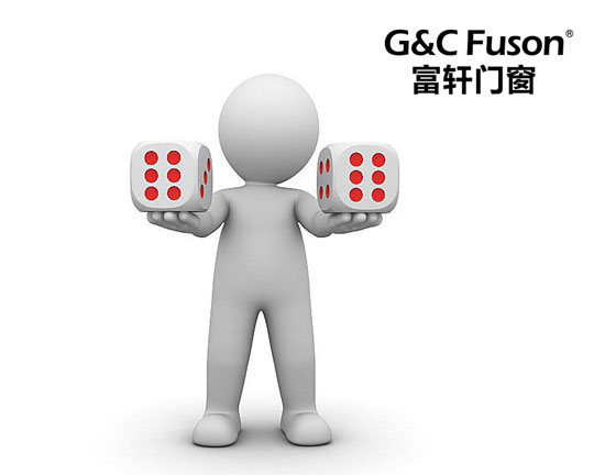 铝合金门窗