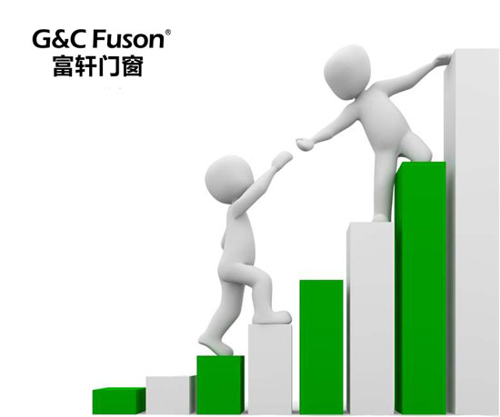 铝合金门窗