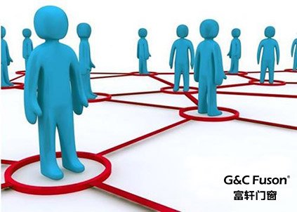 2020年智能门窗厂家把握住先机才有更多机会决胜市场