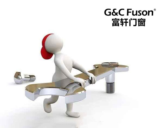 铝合金门窗加盟