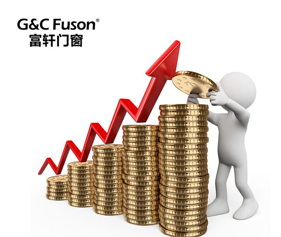 铝合金门窗加盟