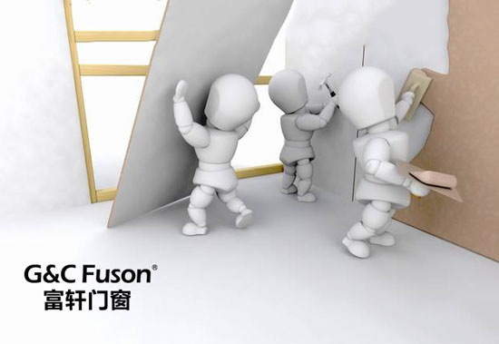 铝合金门窗加盟