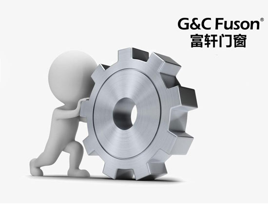 铝合金门窗加盟