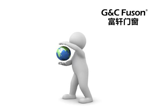 铝合金门窗
