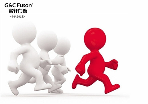 门窗加盟店如何能在市场上赢得更多消费者的心呢？