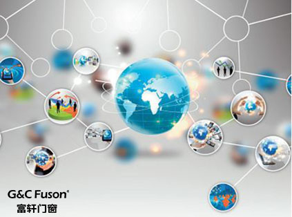 门窗厂家怎么做好智能门窗市场