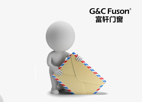 铝合金门窗