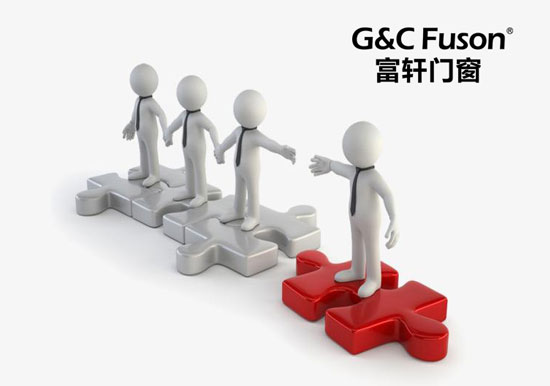 铝合金门窗