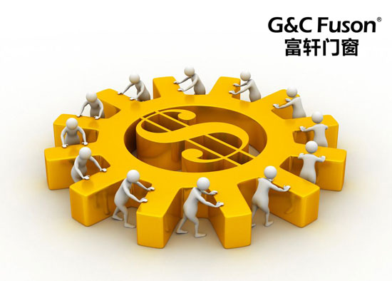 铝合金门窗加盟