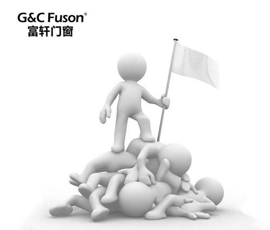 铝合金门窗加盟