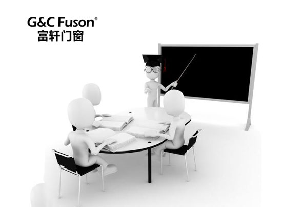 铝合金门窗加盟
