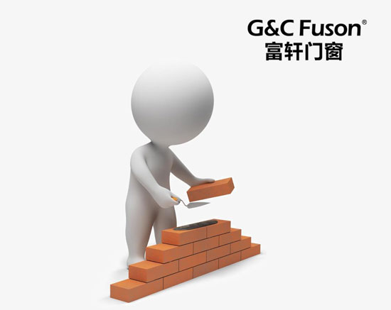 铝合金门窗加盟