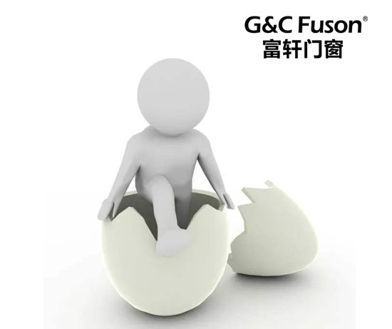 铝合金门窗